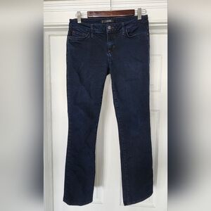 Joe's Slim Fit Mini Boot Cut Jean - Size 28